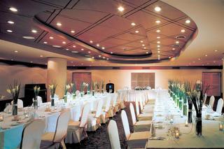 Hotel Novotel Ambassador Busan