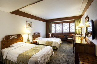 Hotel Commodore Busan
