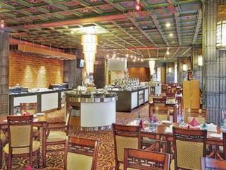 Hotel Commodore Busan