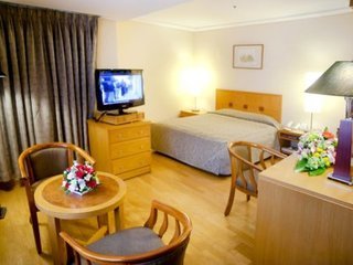Hotel Commodore Busan