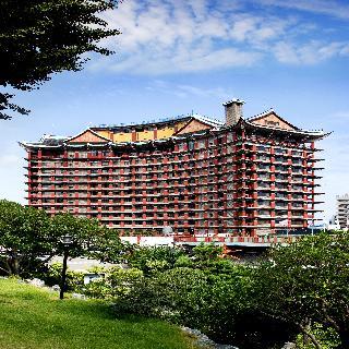 Hotel Commodore Busan