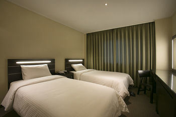 Hotel Busan Tourist