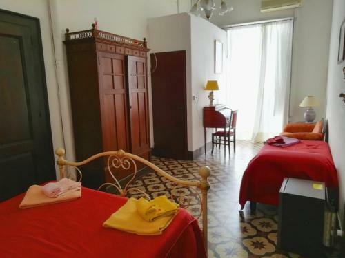 Bed & Breakfast Villa Mabel
