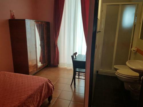 Bed & Breakfast Villa Mabel