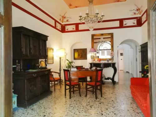 Bed & Breakfast Villa Mabel