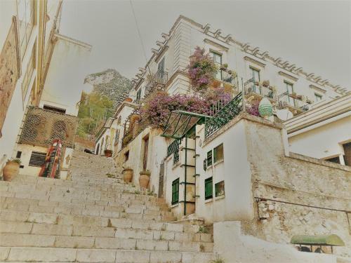 Bed & Breakfast Villa Mabel