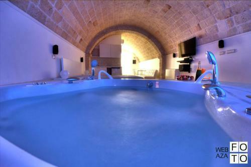 Apartamento Suite Stone Luxury