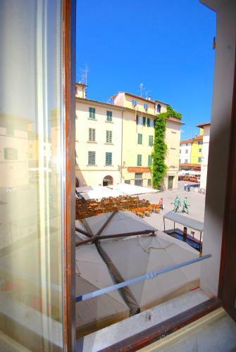 Apartments In Pistoia