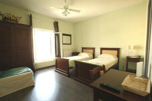 Bed & Breakfast La Traccia