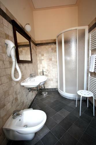 Bed & Breakfast La Traccia