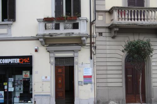 Bed & Breakfast La Traccia