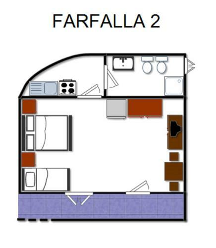 Apartamento Scala Blu - Immobilevante