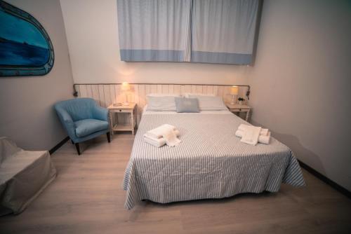 B&B Sottocoperta