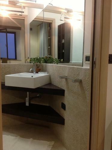 B&B Sottocoperta