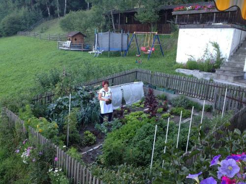 Agroturismo Zehrehof