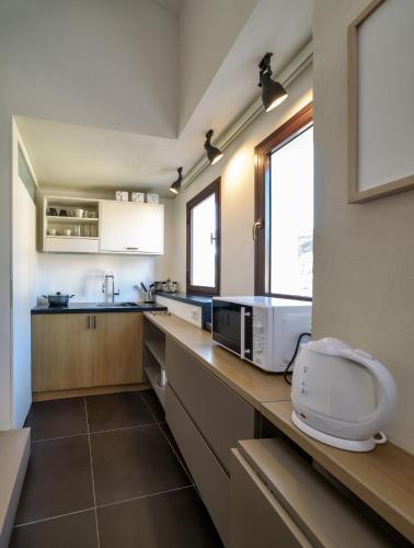 Pomelia Luxury Apartments