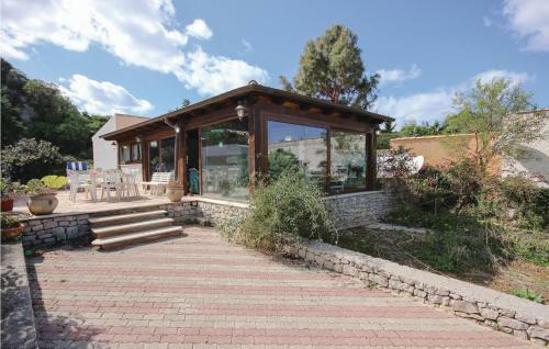 Holiday Home San Vito Lo Capo (tp) X