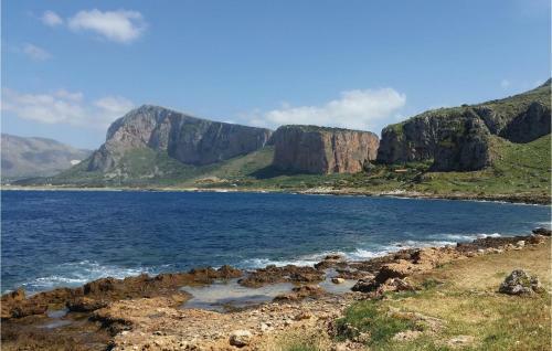 Holiday Home San Vito Lo Capo (tp) X