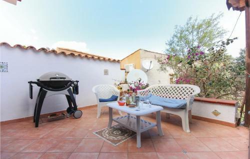 Holiday Home San Vito Lo Capo (tp) X