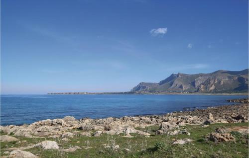 Holiday Home San Vito Lo Capo (tp) X