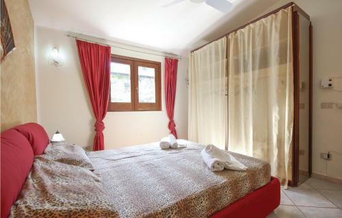 Holiday Home San Vito Lo Capo (tp) X