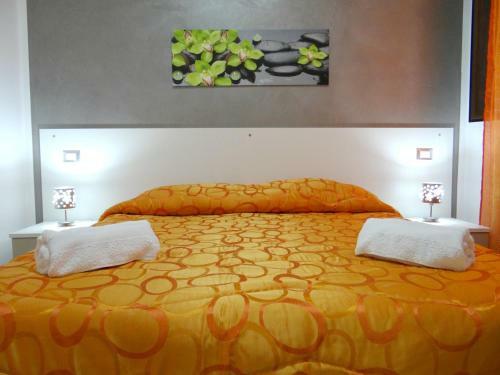 Apartamento Le Casette Del Generale