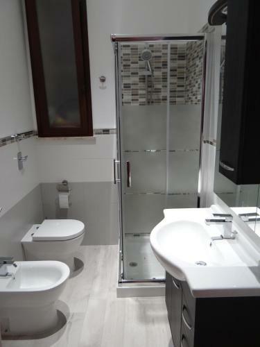 Apartamento Le Casette Del Generale