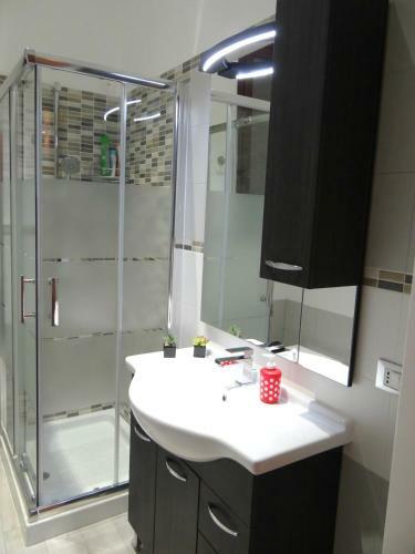 Apartamento Le Casette Del Generale