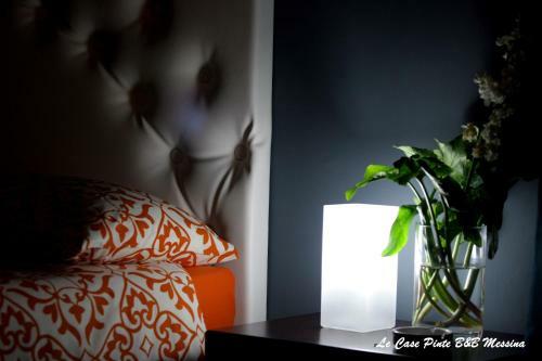 Bed & Breakfast Le Case Pinte