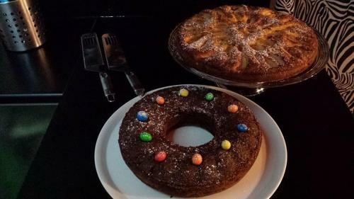 Bed & Breakfast Le Case Pinte