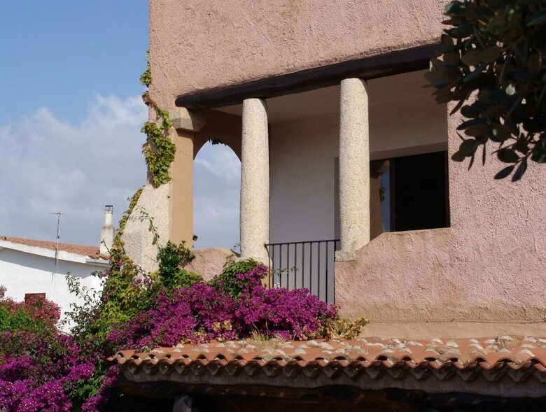 Apartamento Residence La Rosa