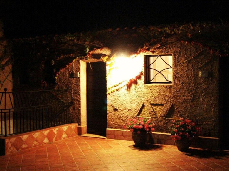 Apartamento Residence La Rosa