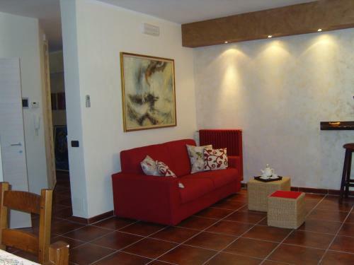 Apartamento Casa Vacanze Relax