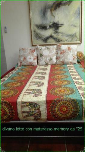 Apartamento Casa Vacanze Relax