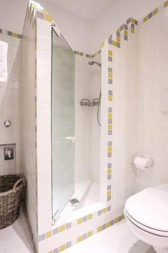 Apartamento Andreas Hofer Residence
