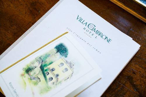 Hotel Villa Cimbrone