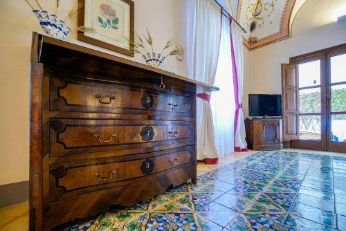 Hotel Villa Cimbrone