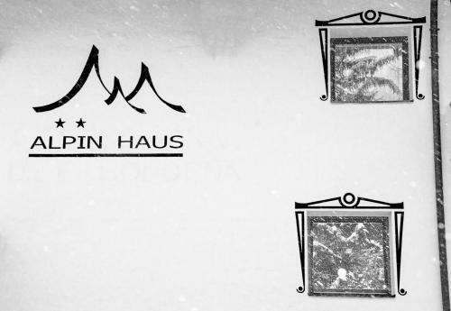 Hotel Casa Alpina - Alpin Haus