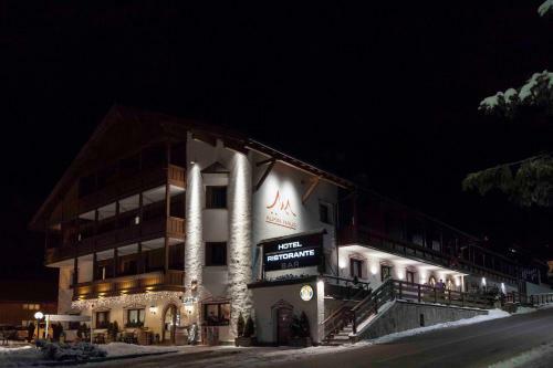 Hotel Casa Alpina - Alpin Haus