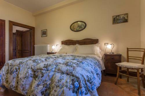 Apartamento Residence Villa Valsi