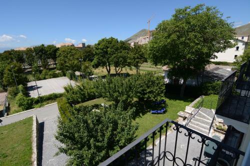 Apartamento Residence Villa Valsi