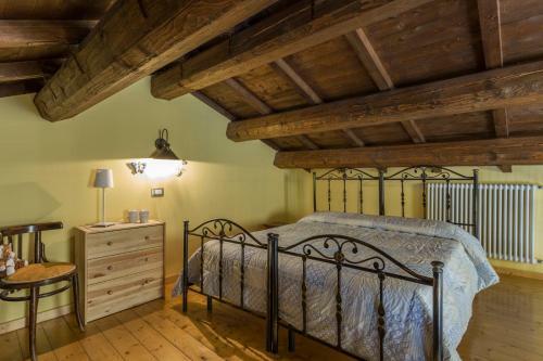 Apartamento Residence Villa Valsi