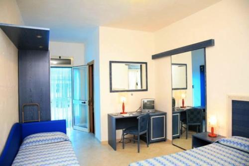 Hotel Villaggio San Pablo