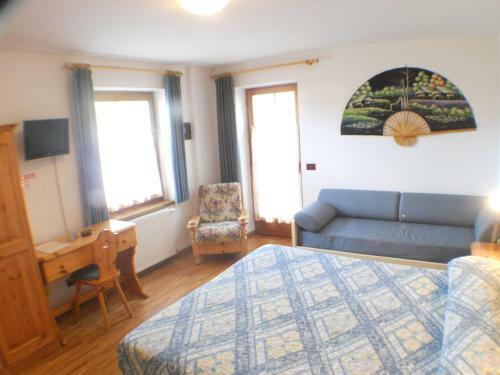 Hotel Garni Manuela