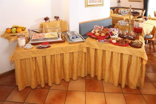 Hotel Garni Manuela