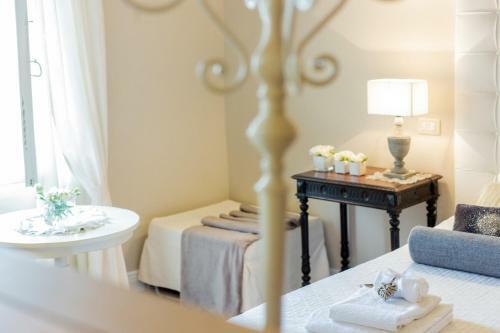Bed & Breakfast Il Giardino Segreto