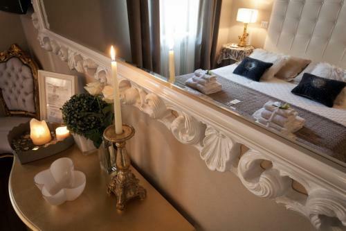 Bed & Breakfast Il Giardino Segreto