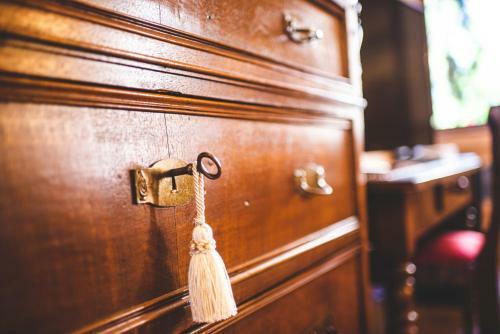 Bed & Breakfast Il Giardino Segreto