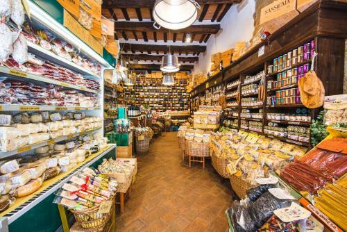Bed & Breakfast Il Giardino Segreto