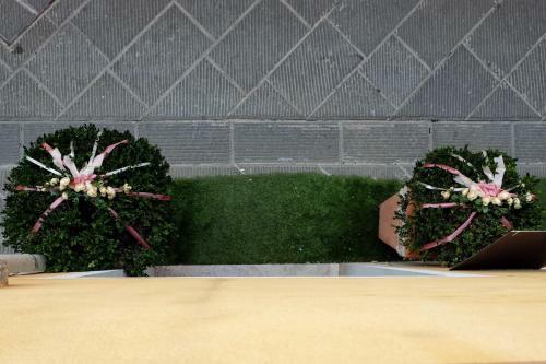 Bed & Breakfast Il Giardino Segreto